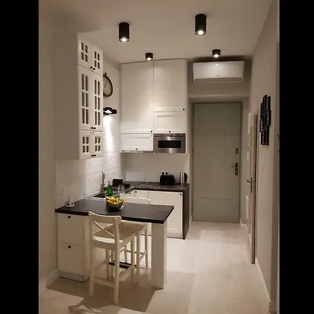 Apartment Apart4u *