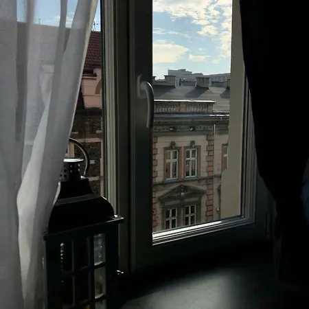 Apart4u Apartment Krakow