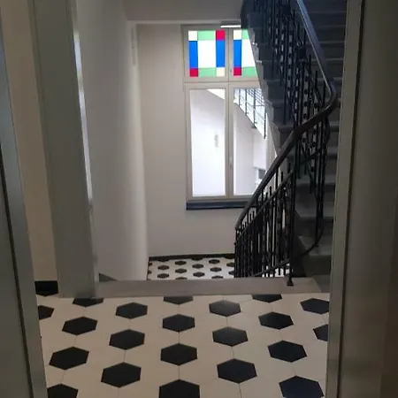 Lägenhet Apart4u