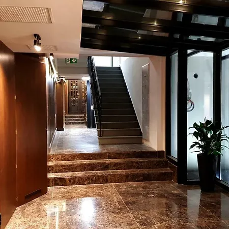 Apartment Apart4u Krakow